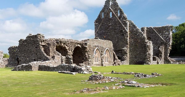 glenluce-abbey