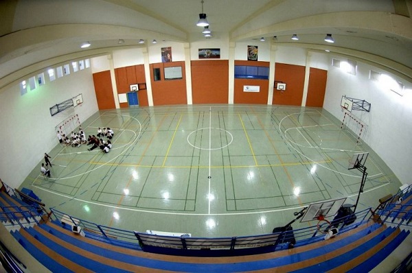 sports-club